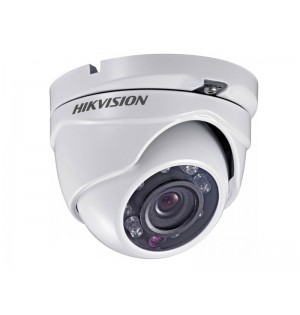 Видеокамера Hikvision DS-2CE56C0T-IRMF (2.8 мм)